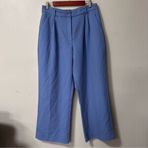 ABERCROMBIE & FITCH - Sloane Tailored Wide Leg